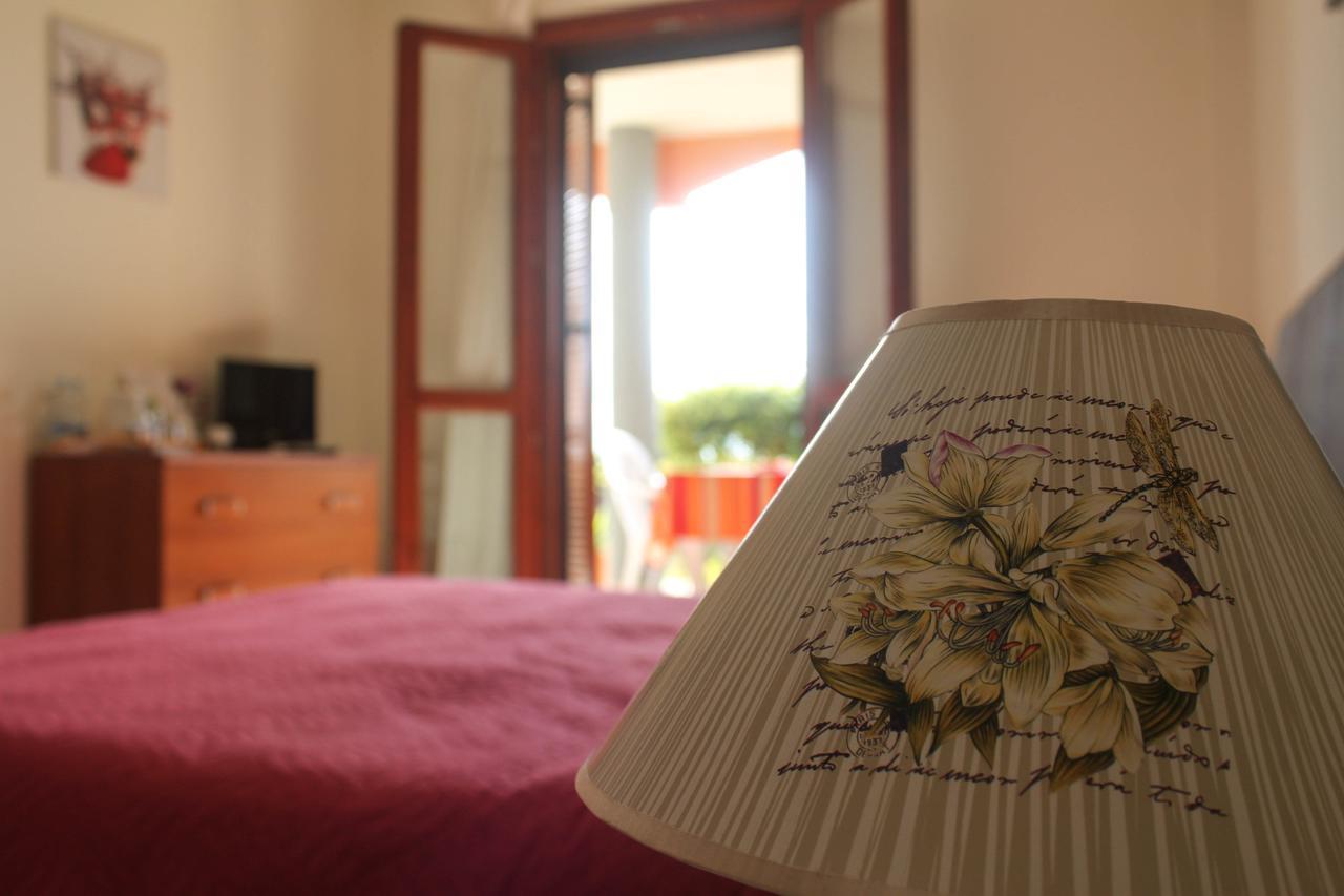 Sardaumpa B&B Quartu SantʼElena Eksteriør bilde