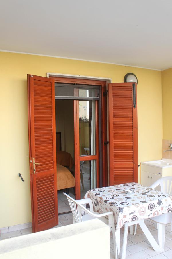 Sardaumpa B&B Quartu SantʼElena Eksteriør bilde