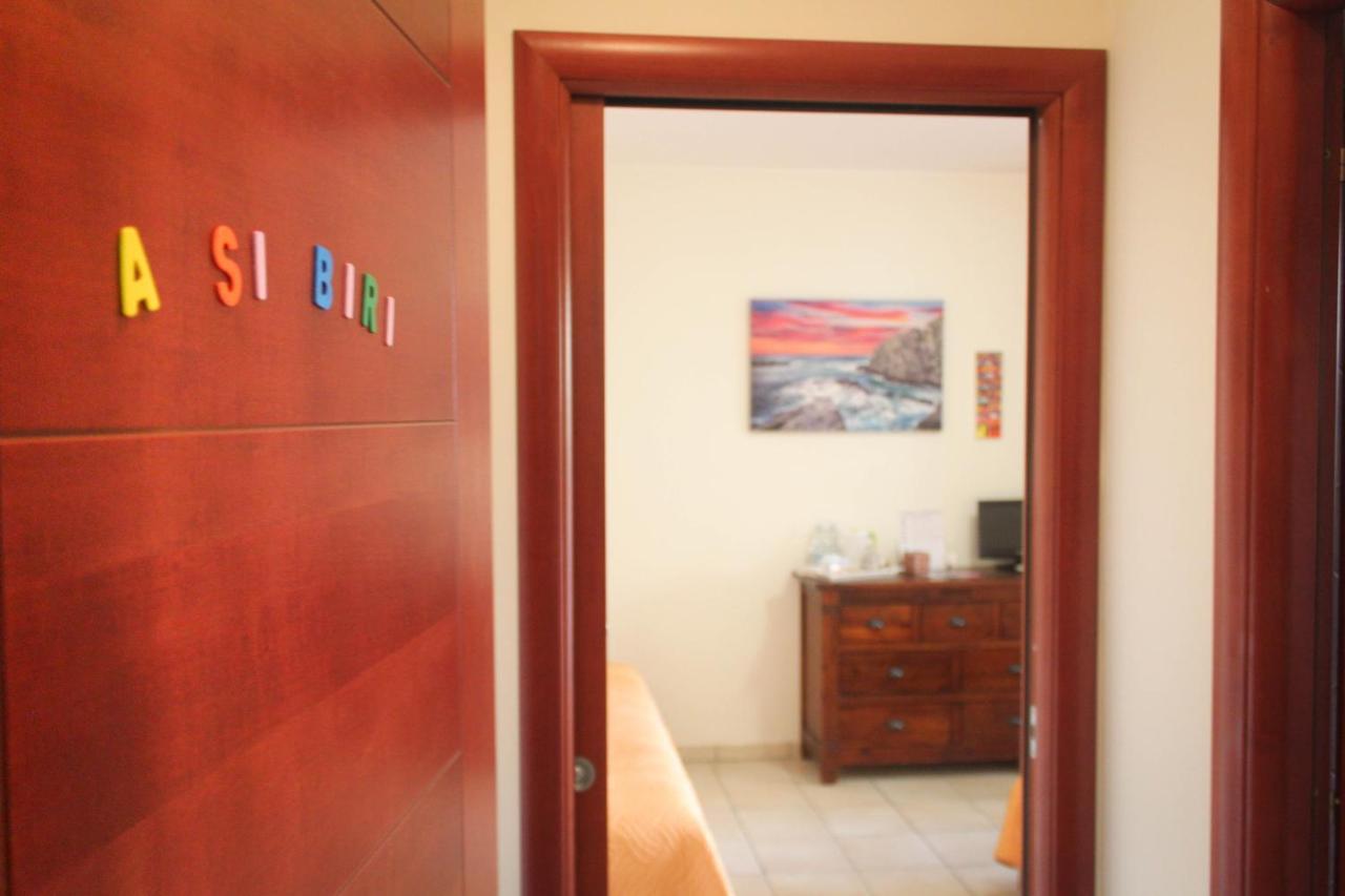 Sardaumpa B&B Quartu SantʼElena Eksteriør bilde